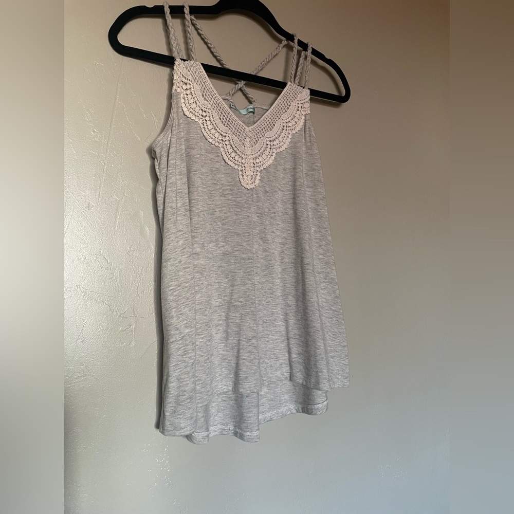 Maurice’s Flowy Tank